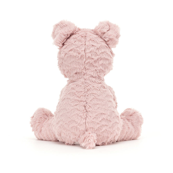 Fuddlewuddle Pig Stuffed Animals Jellycat  Paper Skyscraper Gift Shop Charlotte