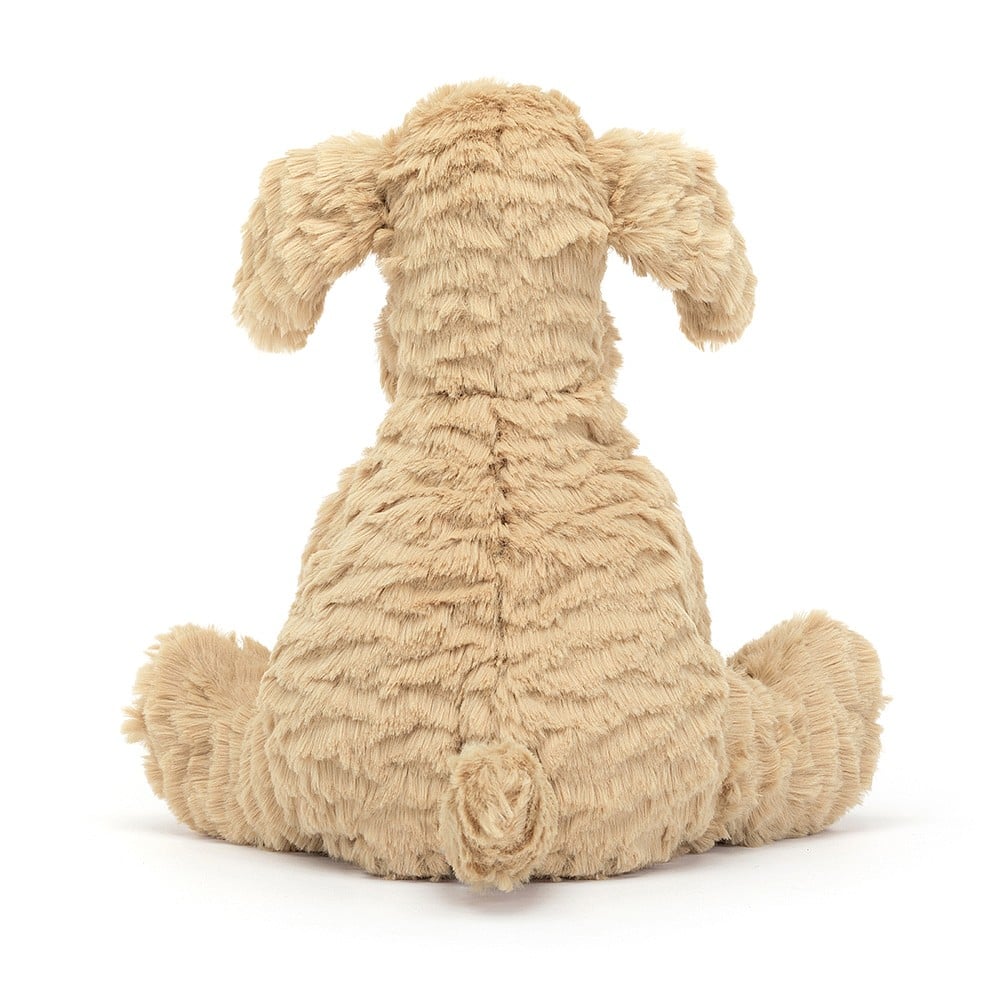 Fuddlewuddle Puppy | Medium  Jellycat  Paper Skyscraper Gift Shop Charlotte