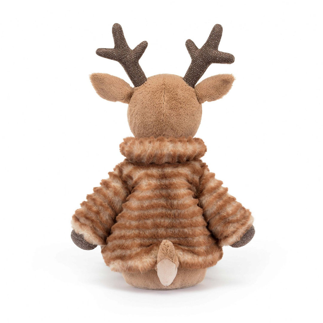 Sofia Reindeer Stuffed Animals Jellycat  Paper Skyscraper Gift Shop Charlotte