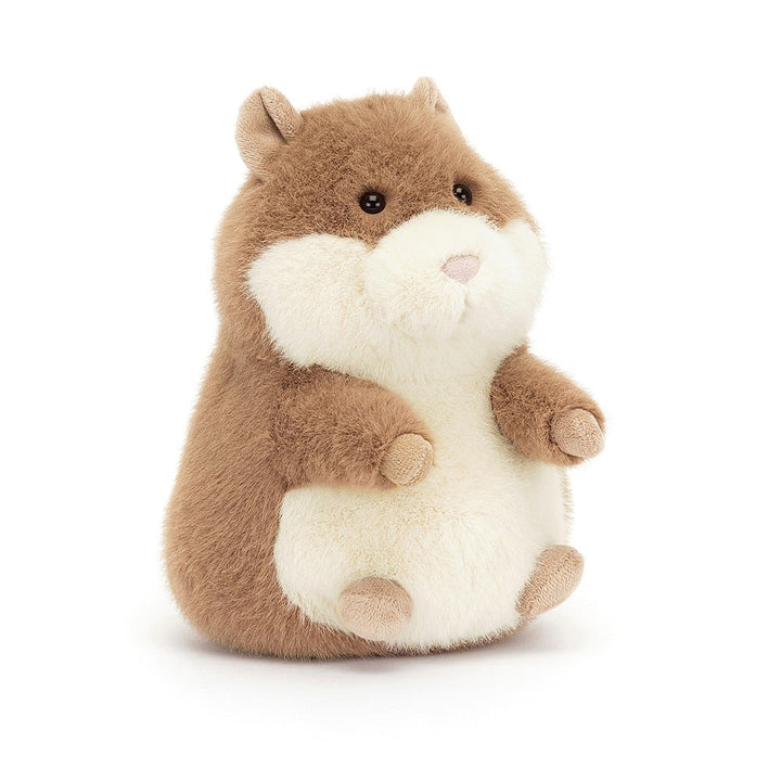 Gordy Guinea Pig Stuffed Animals Jellycat  Paper Skyscraper Gift Shop Charlotte