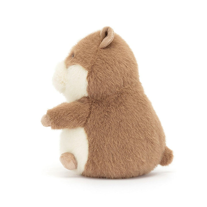 Gordy Guinea Pig Stuffed Animals Jellycat  Paper Skyscraper Gift Shop Charlotte