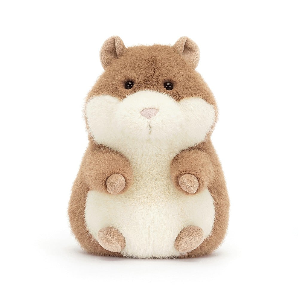 Gordy Guinea Pig Stuffed Animals Jellycat  Paper Skyscraper Gift Shop Charlotte