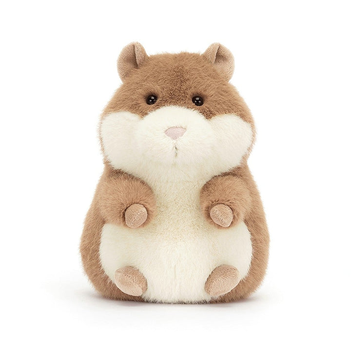 Gordy Guinea Pig Stuffed Animals Jellycat  Paper Skyscraper Gift Shop Charlotte