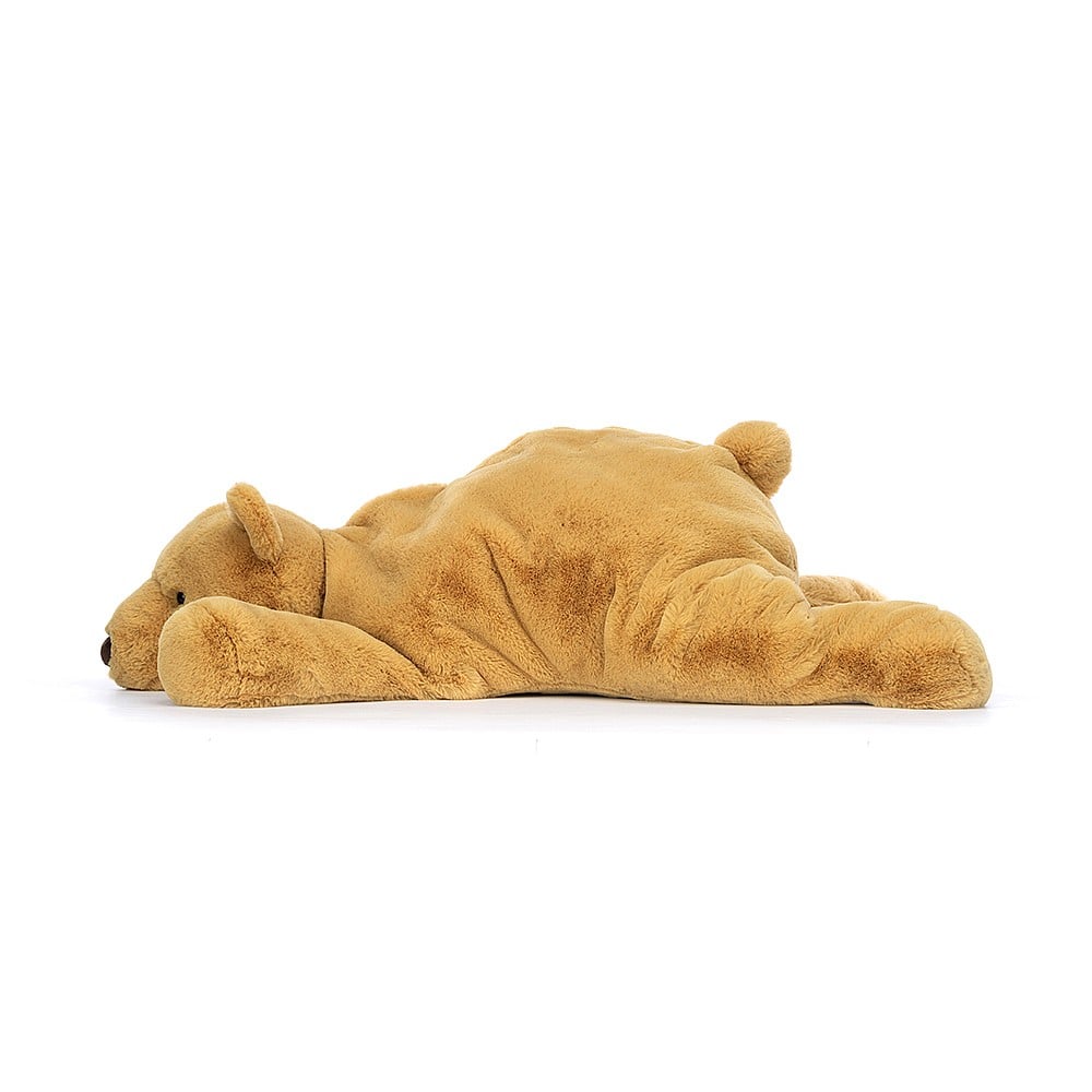 Harvey Bear Stuffed Animals Jellycat  Paper Skyscraper Gift Shop Charlotte