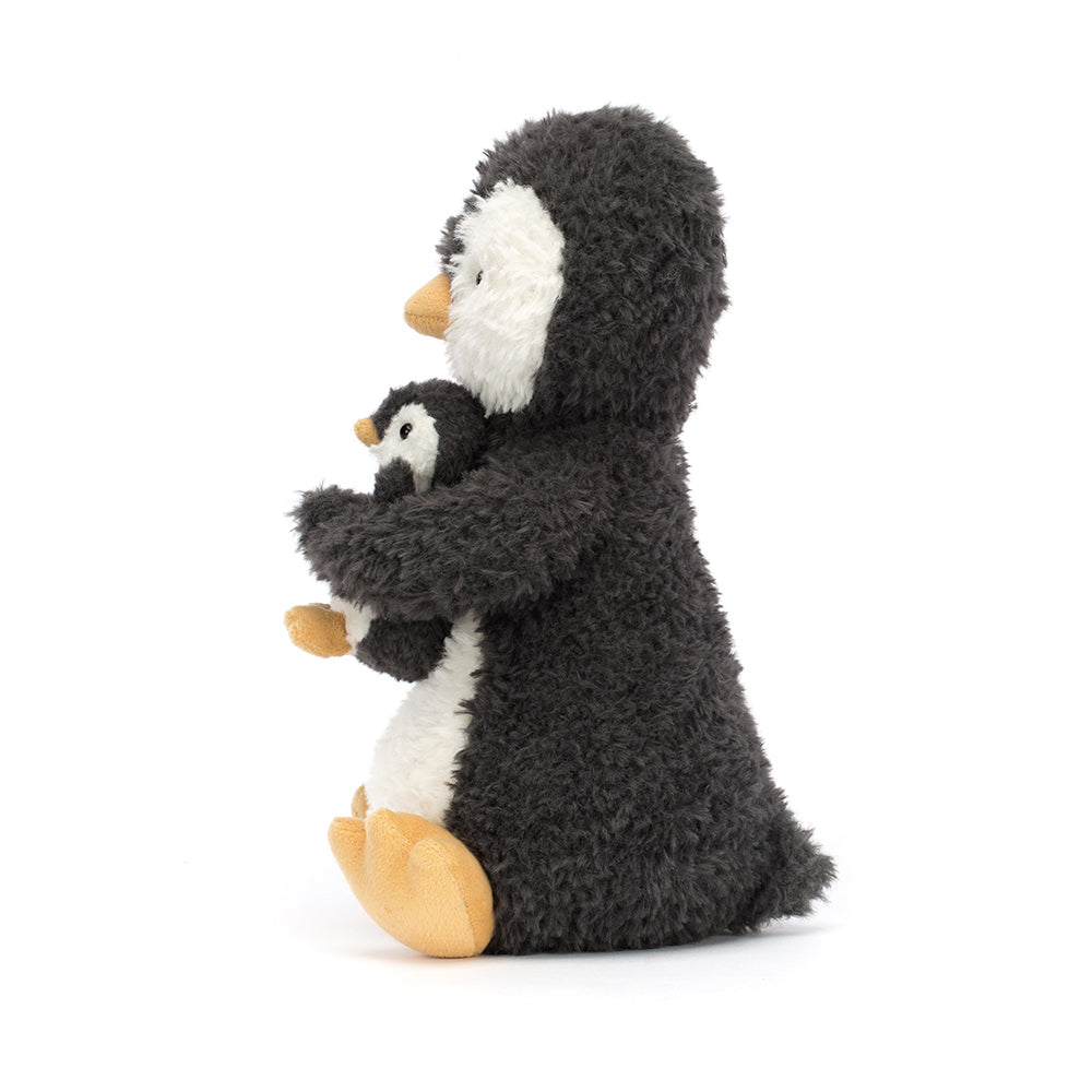 Hudson Huskey Little  Jellycat  Paper Skyscraper Gift Shop Charlotte