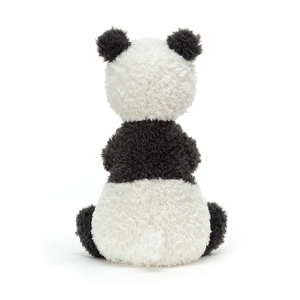 Huddles Panda Stuffed Animals Jellycat  Paper Skyscraper Gift Shop Charlotte