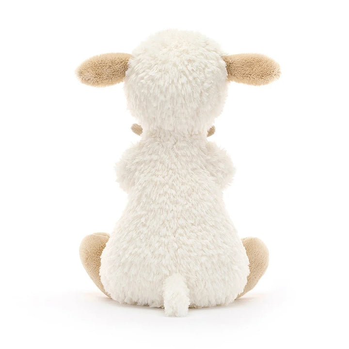 Huddles Sheep Stuffed Animals Jellycat  Paper Skyscraper Gift Shop Charlotte