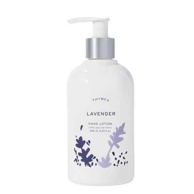 Hand Lotion | Lavender