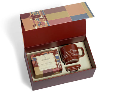Frank Lloyd Wright Gift Set