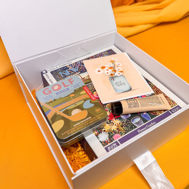 Get Well Soon Bundle