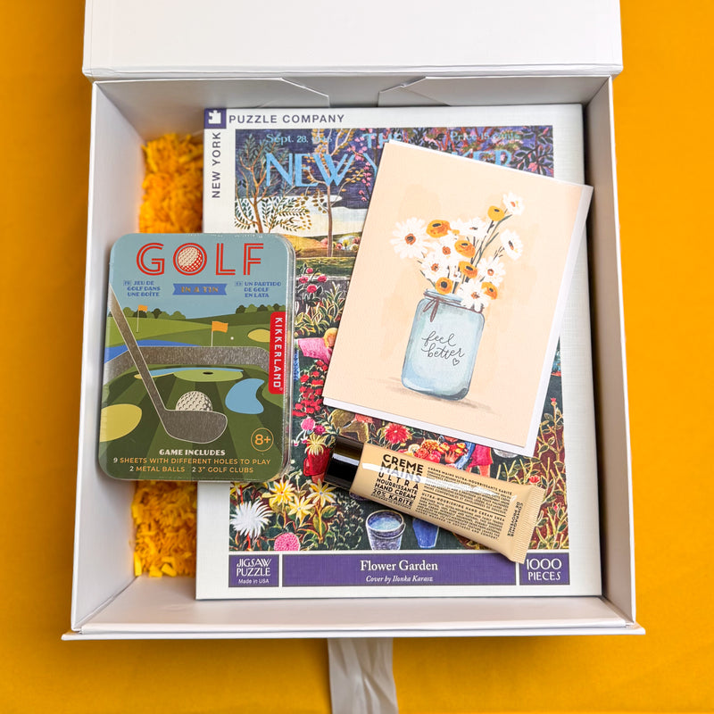 Get Well Soon Bundle