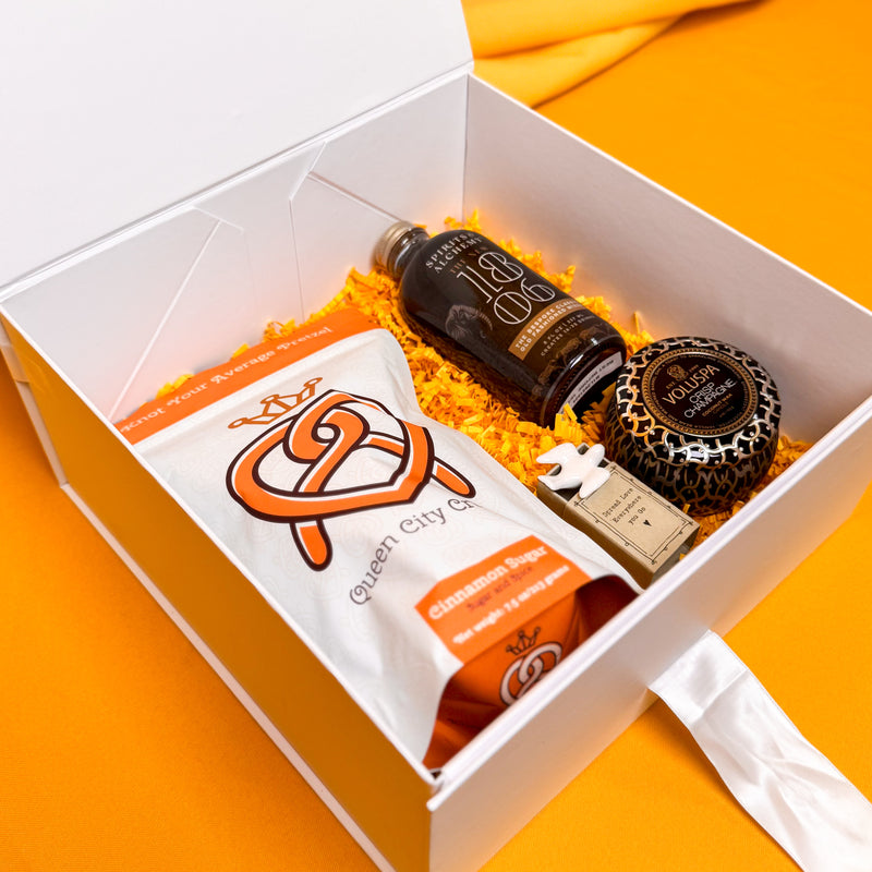 Wedding Welcome Bundle