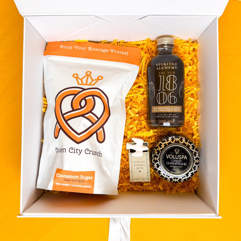 Wedding Welcome Bundle