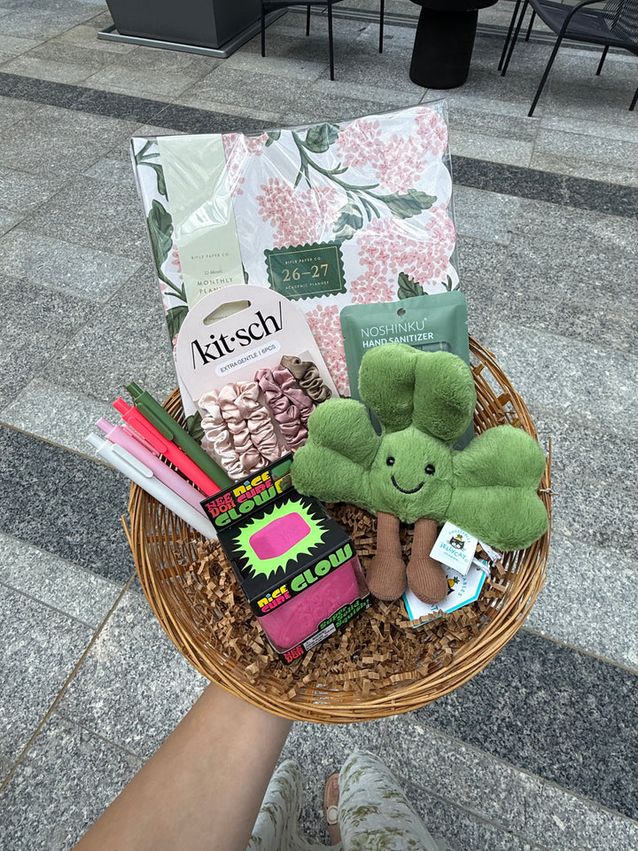 Back to School Bundle