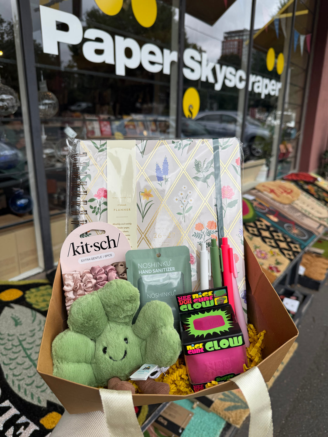 Lucky Start Back to School Bundle