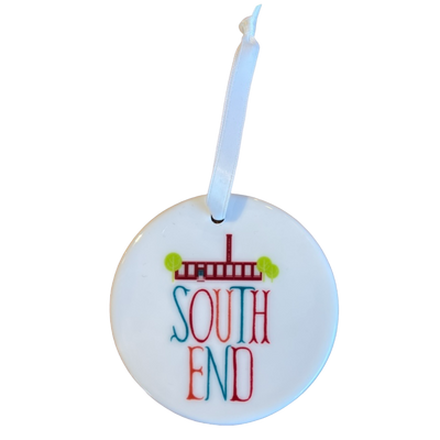 Orn South End Disc