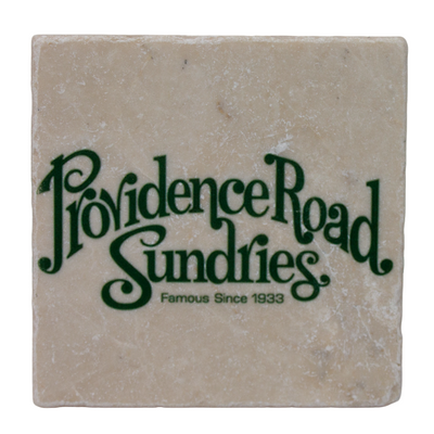 Coaster Providence Road Sundries Coasters Nelson's Gift Wholesale  Paper Skyscraper Gift Shop Charlotte