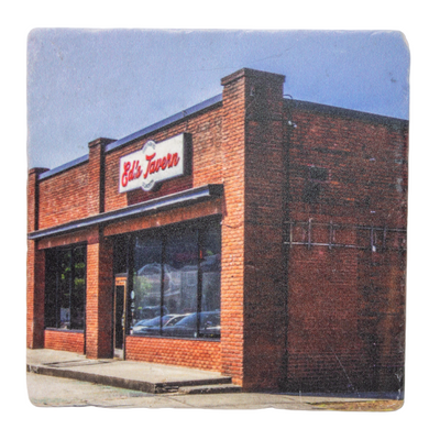 Coaster Eds Tavern Coasters Nelson's Gift Wholesale  Paper Skyscraper Gift Shop Charlotte