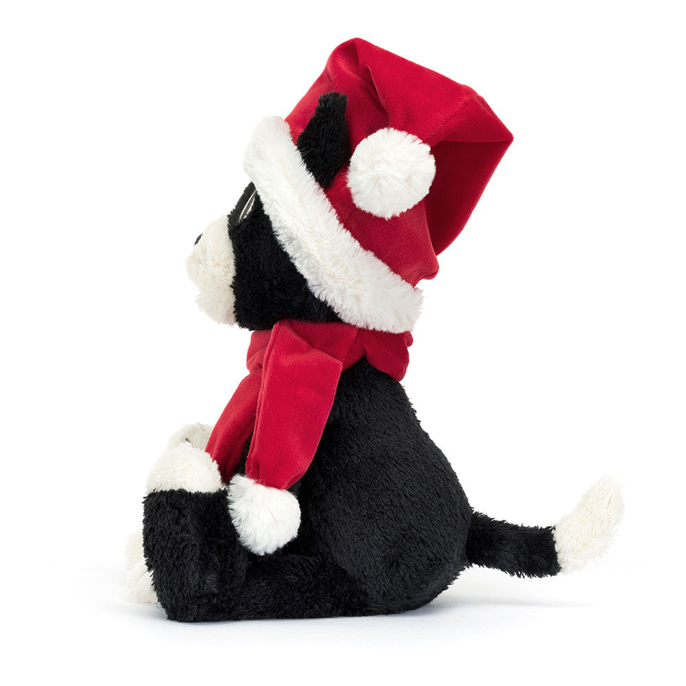 Christmas Jellycat Jack  Jellycat  Paper Skyscraper Gift Shop Charlotte