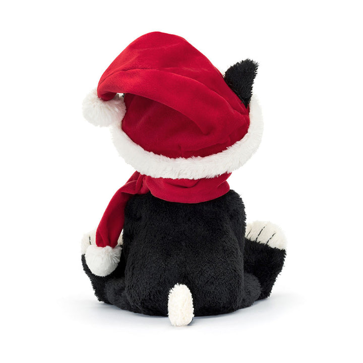 Christmas Jellycat Jack  Jellycat  Paper Skyscraper Gift Shop Charlotte