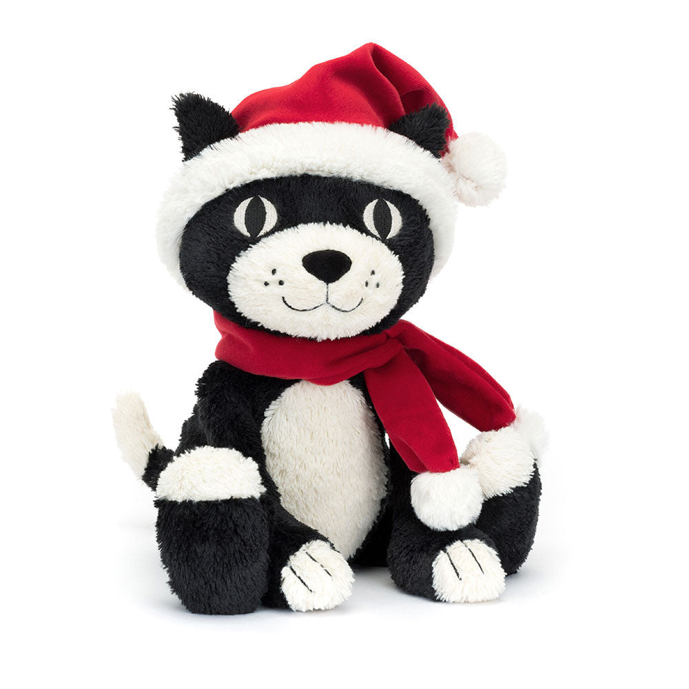 Christmas Jellycat Jack  Jellycat  Paper Skyscraper Gift Shop Charlotte