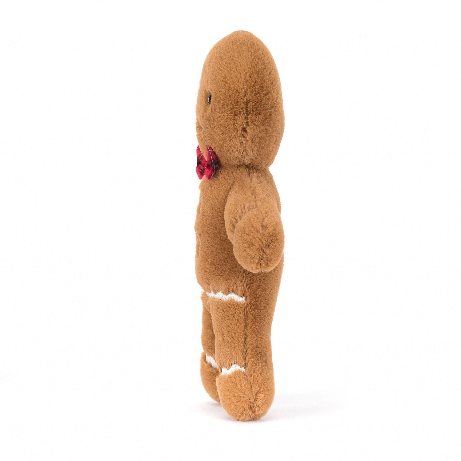 Jolly Gingerbread Fred Large Stuffed Animals Jellycat  Paper Skyscraper Gift Shop Charlotte