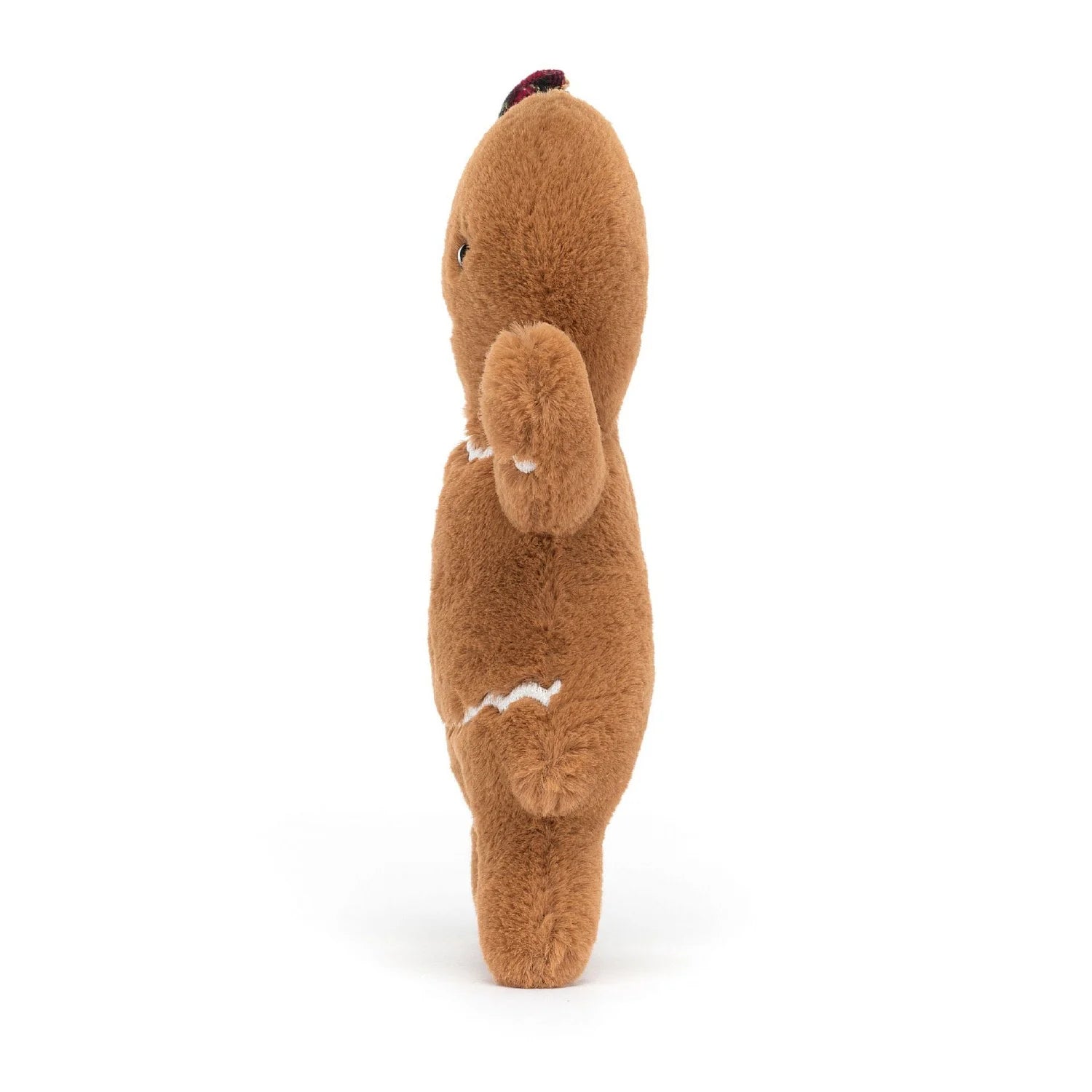 Jolly Gingerbread Ruby | Large Stuffed Animals Jellycat  Paper Skyscraper Gift Shop Charlotte