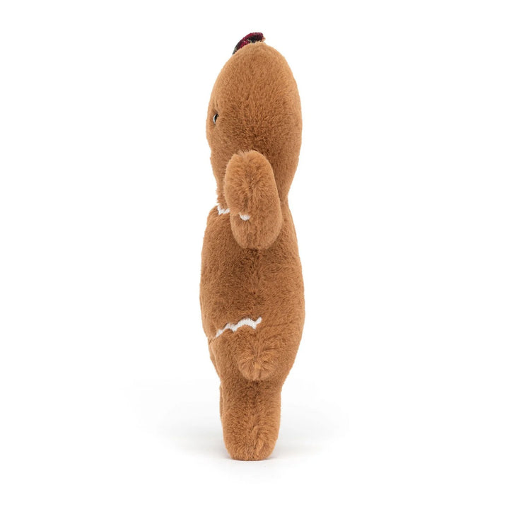 Jolly Gingerbread Ruby | Large Stuffed Animals Jellycat  Paper Skyscraper Gift Shop Charlotte