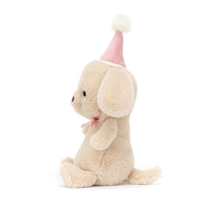 Jollipop Puppy Stuffed Animals Jellycat  Paper Skyscraper Gift Shop Charlotte