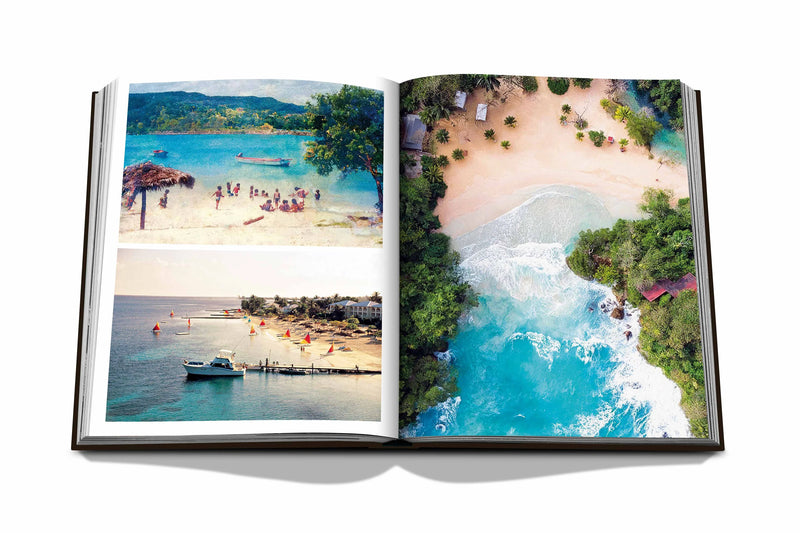 Jamaica Vibes by Assouline | Hardcover