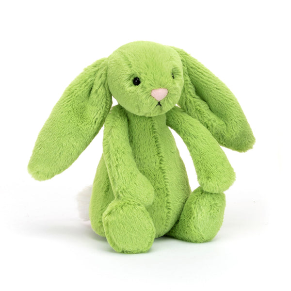 Bashful Spring Bunny | Assorted Stuffed Animals Jellycat  Paper Skyscraper Gift Shop Charlotte