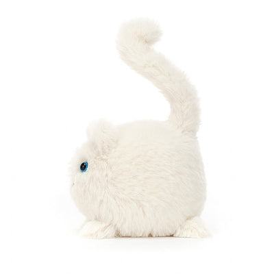 Kitten Caboodle | Cream Stuffed Animals Jellycat  Paper Skyscraper Gift Shop Charlotte