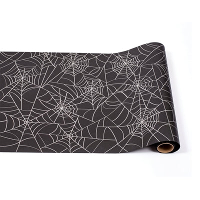 Spiderweb Runner - 20" x 25'