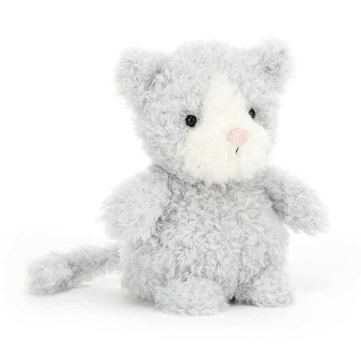 Little Kitten Stuffed Animals Jellycat  Paper Skyscraper Gift Shop Charlotte