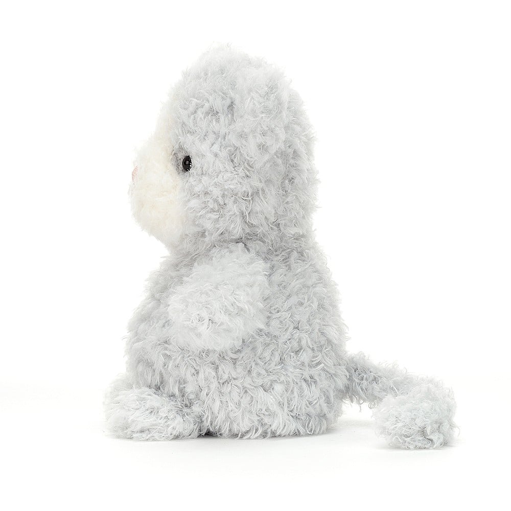 Little Kitten Stuffed Animals Jellycat  Paper Skyscraper Gift Shop Charlotte