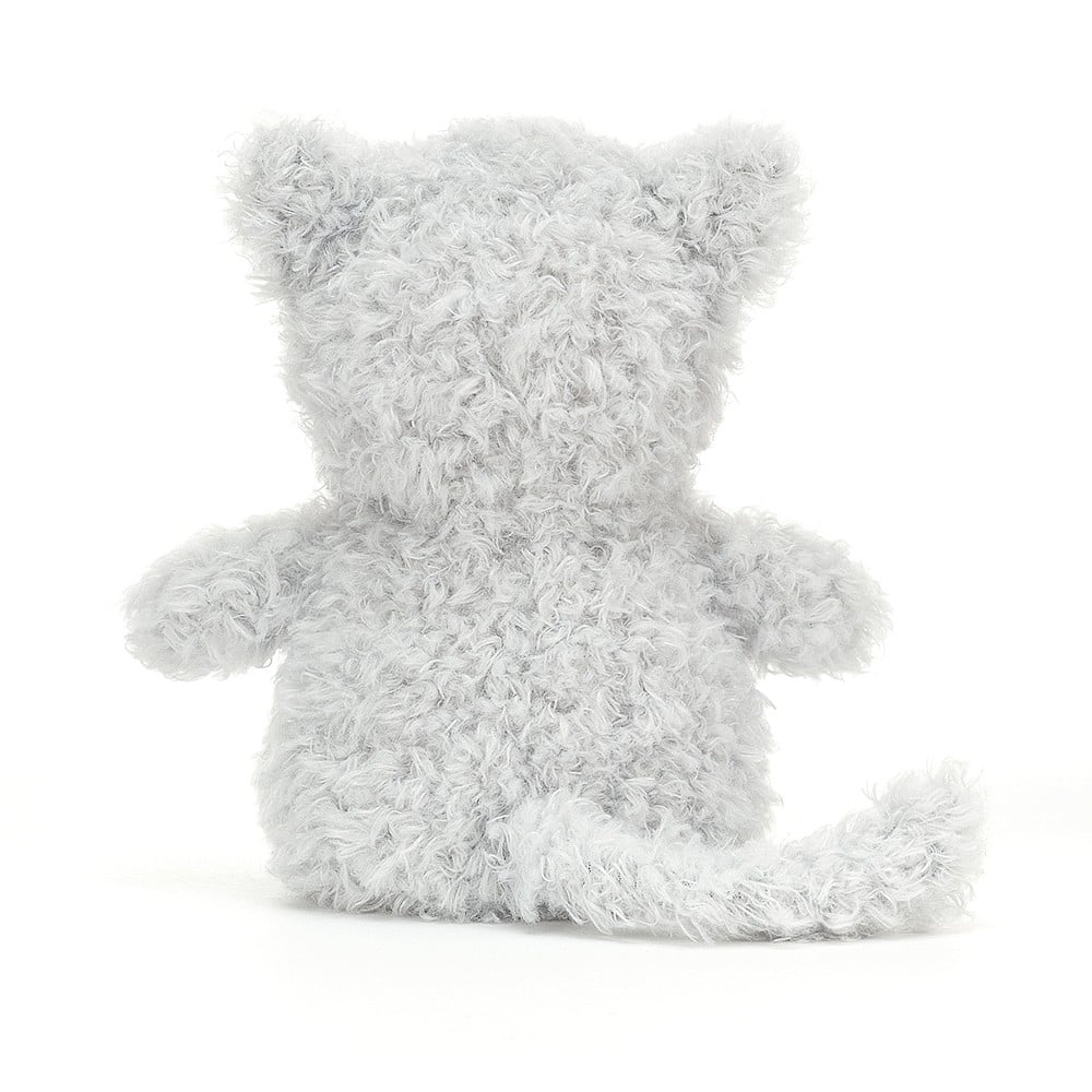 Little Kitten Stuffed Animals Jellycat  Paper Skyscraper Gift Shop Charlotte