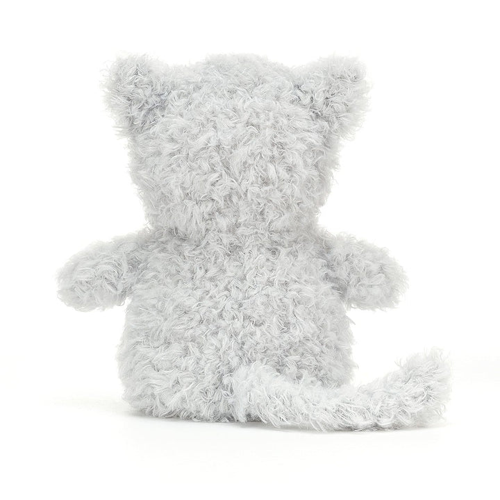 Little Kitten Stuffed Animals Jellycat  Paper Skyscraper Gift Shop Charlotte