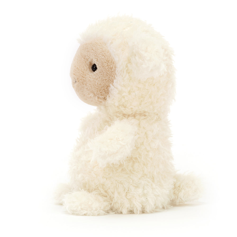 Little Lamb Stuffed Animals Jellycat  Paper Skyscraper Gift Shop Charlotte