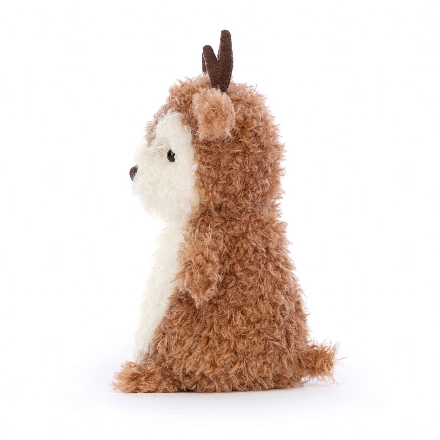 Little Reindeer Stuffed Animals Jellycat  Paper Skyscraper Gift Shop Charlotte