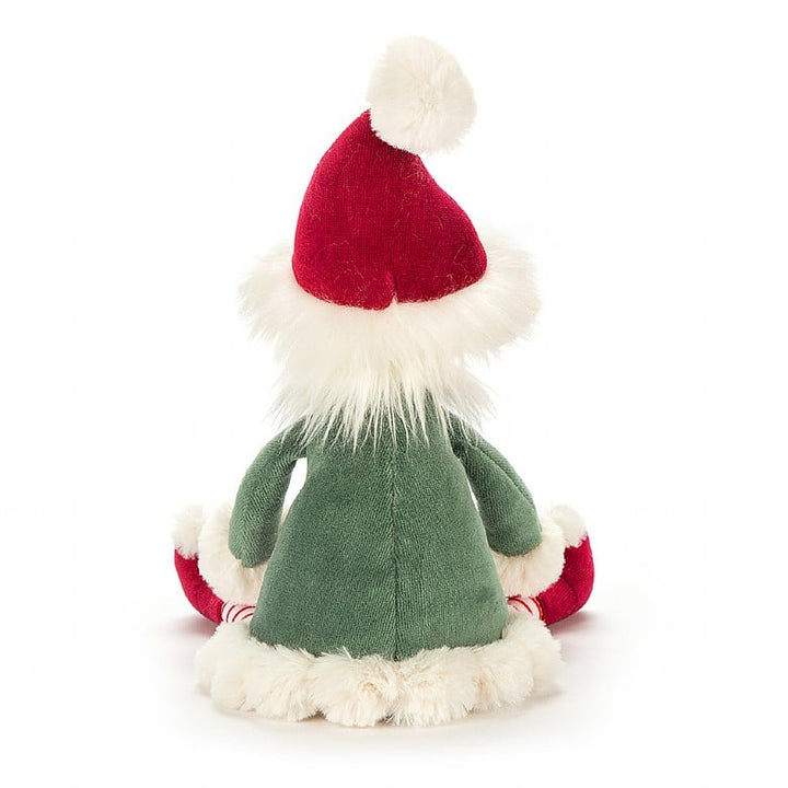 Leffy Elf Medium  Jellycat  Paper Skyscraper Gift Shop Charlotte