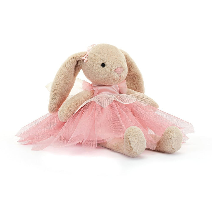 Lottie Bunny Fairy Stuffed Animals Jellycat  Paper Skyscraper Gift Shop Charlotte