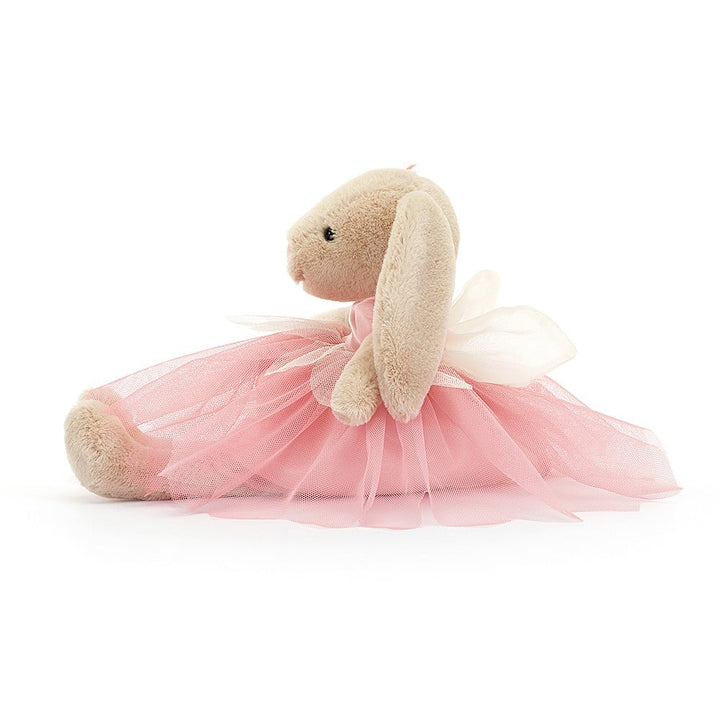 Lottie Bunny Fairy Stuffed Animals Jellycat  Paper Skyscraper Gift Shop Charlotte