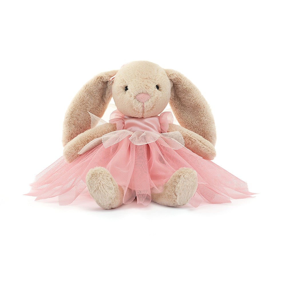 Lottie Bunny Fairy Stuffed Animals Jellycat  Paper Skyscraper Gift Shop Charlotte