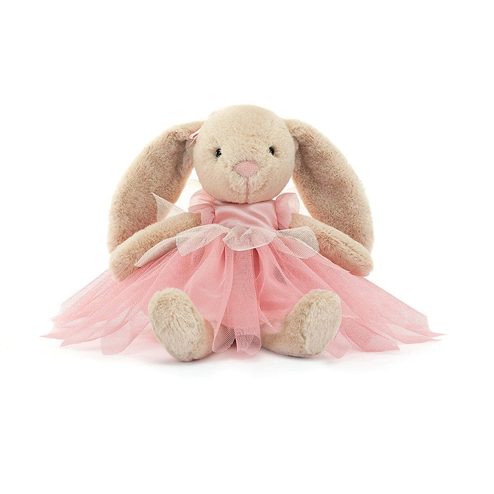 Lottie Bunny Fairy Stuffed Animals Jellycat  Paper Skyscraper Gift Shop Charlotte