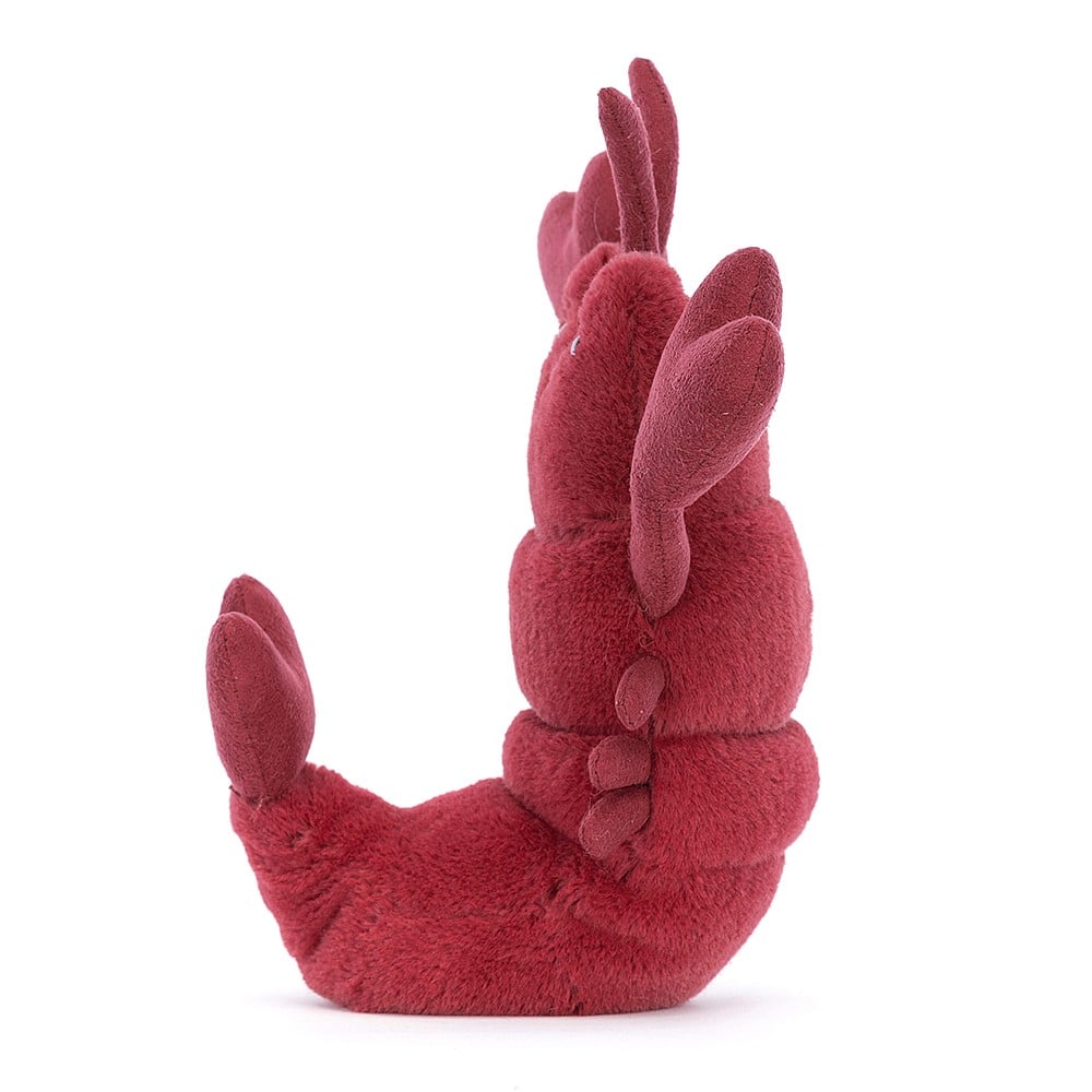 Love Me Lobster Stuffed Animals Jellycat  Paper Skyscraper Gift Shop Charlotte