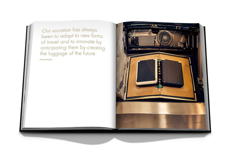 Louis Vuitton Manufactures by Taschen | Hardcover BOOK Assouline  Paper Skyscraper Gift Shop Charlotte