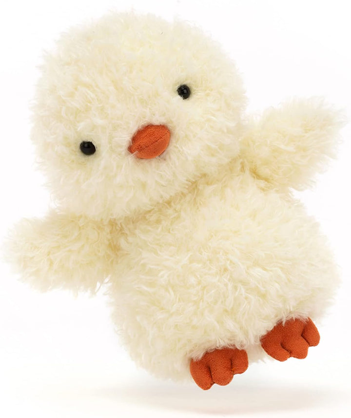 Little Chick Easter Jellycat Kids Toys- Stuffed Animals Jellycat Paper Skyscraper Gift Shop Charlotte