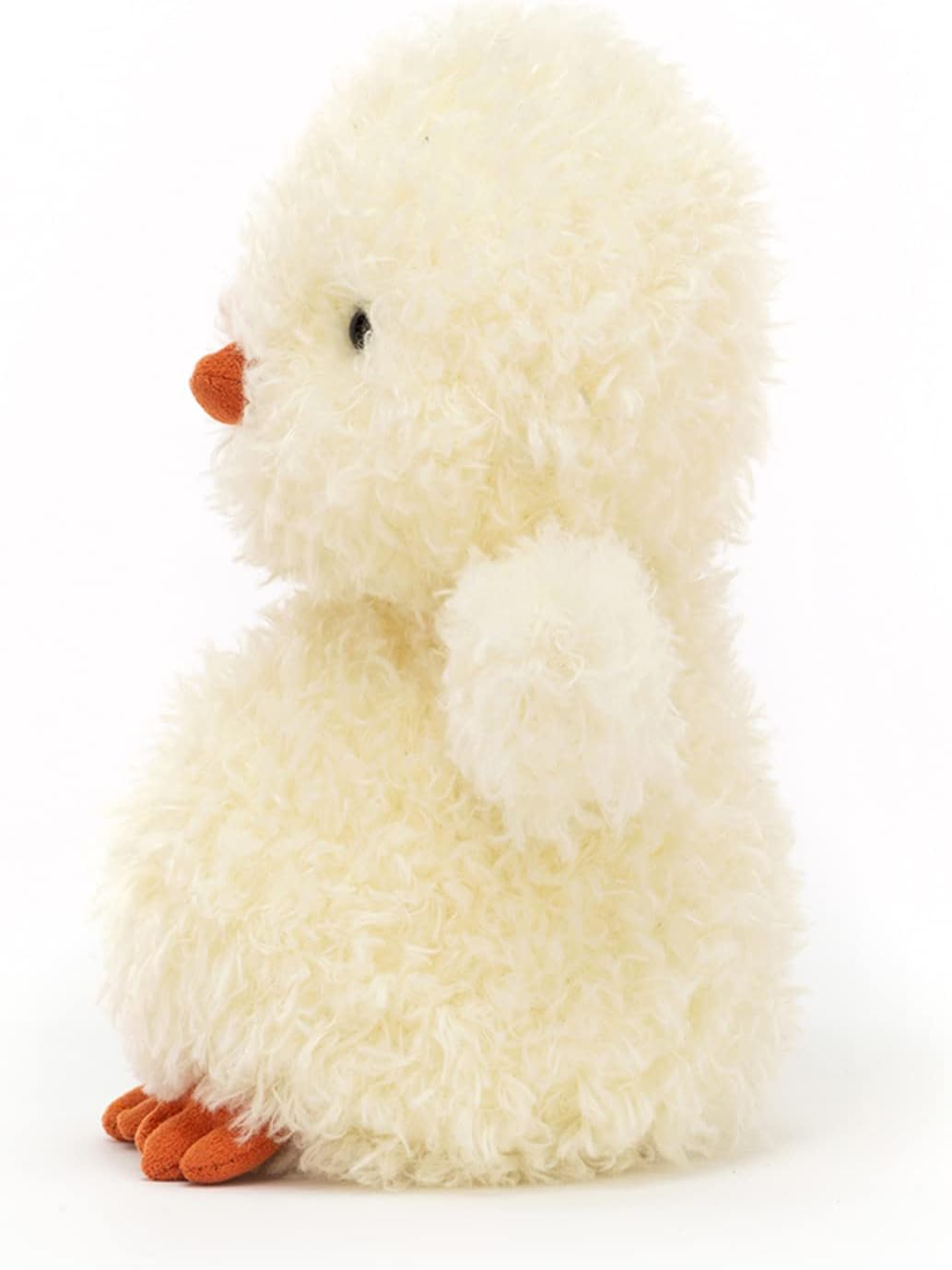 Little Chick Easter Jellycat Kids Toys- Stuffed Animals Jellycat Paper Skyscraper Gift Shop Charlotte