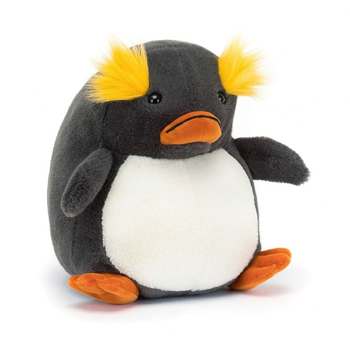 Maurice Macaroni Stuffed Animals Jellycat  Paper Skyscraper Gift Shop Charlotte