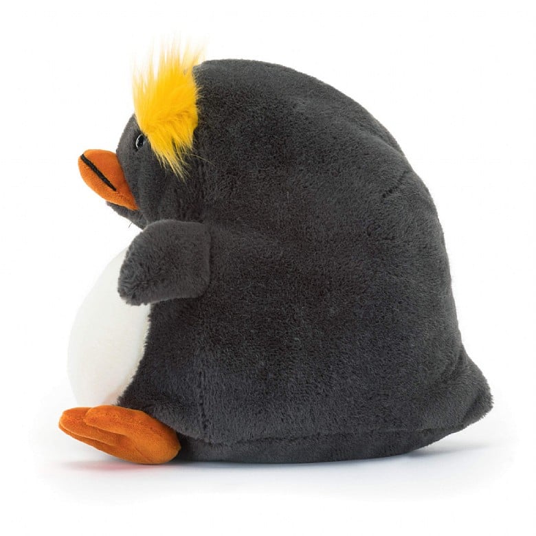 Maurice Macaroni Stuffed Animals Jellycat  Paper Skyscraper Gift Shop Charlotte